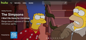 Image of Hulu.com