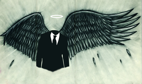 Click to view my conceptual art.