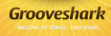 grooveshark icon
