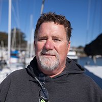 Tim O'Neill
