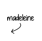 madeleine