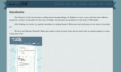 Picture of Website