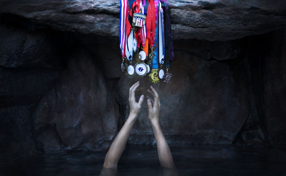 conceptual photo