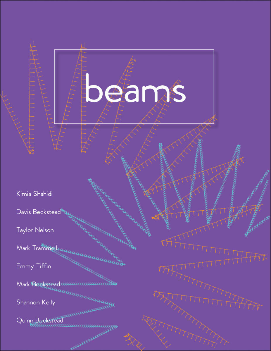 Beams Zine2