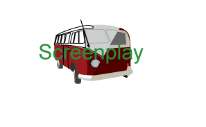 screenplay