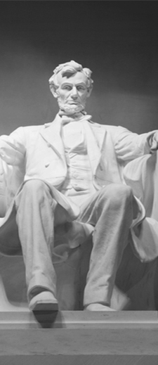 lincoln