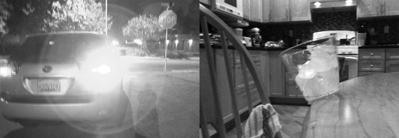 On The Merry-Go-Round