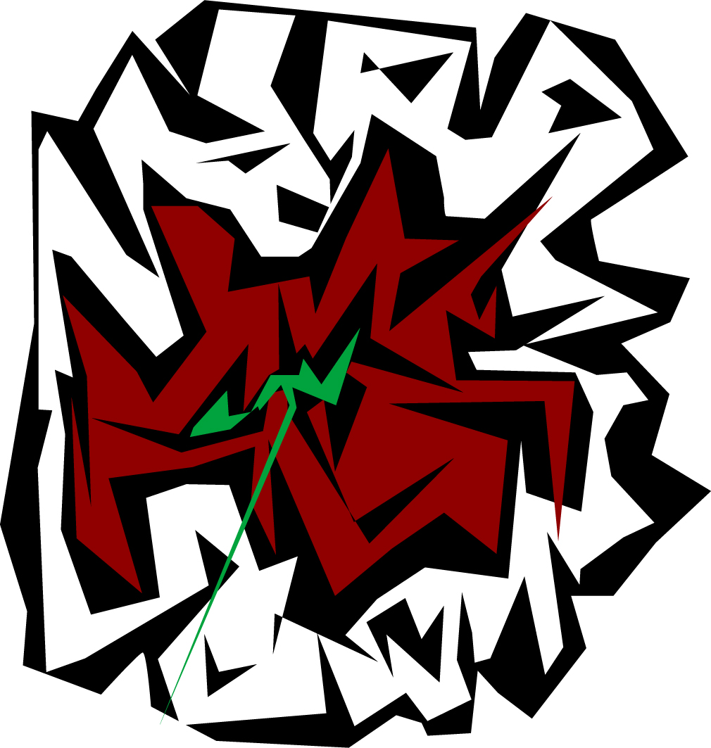 abstract illustration
