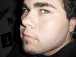 My boyfriend