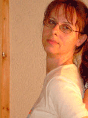 My Aunt Susel