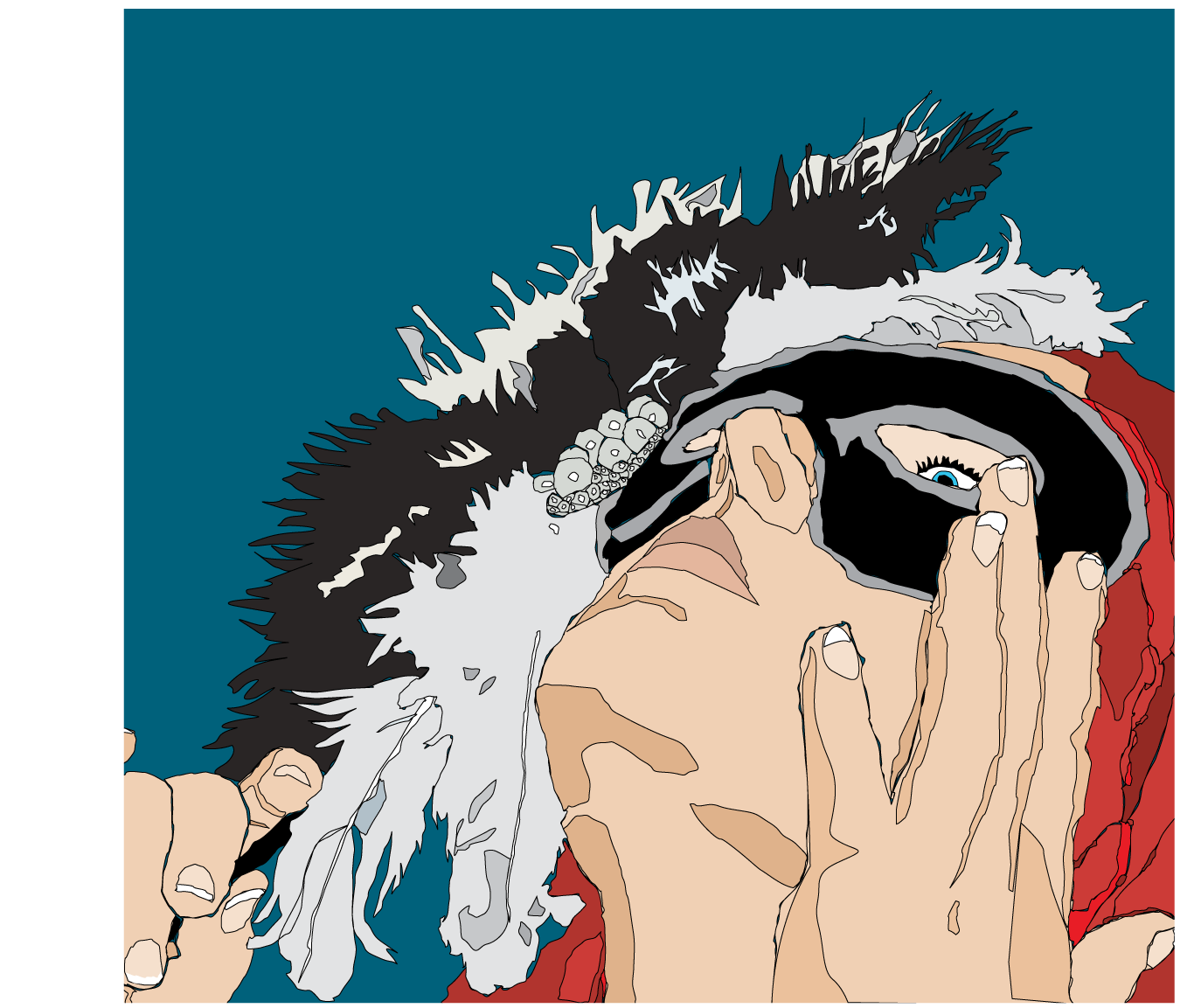 My illustration