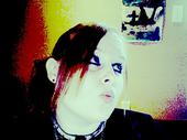 A photo of me