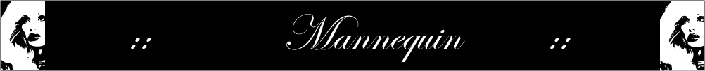 Mannequin