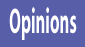 opinions button