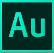 Adobe Audition Icon