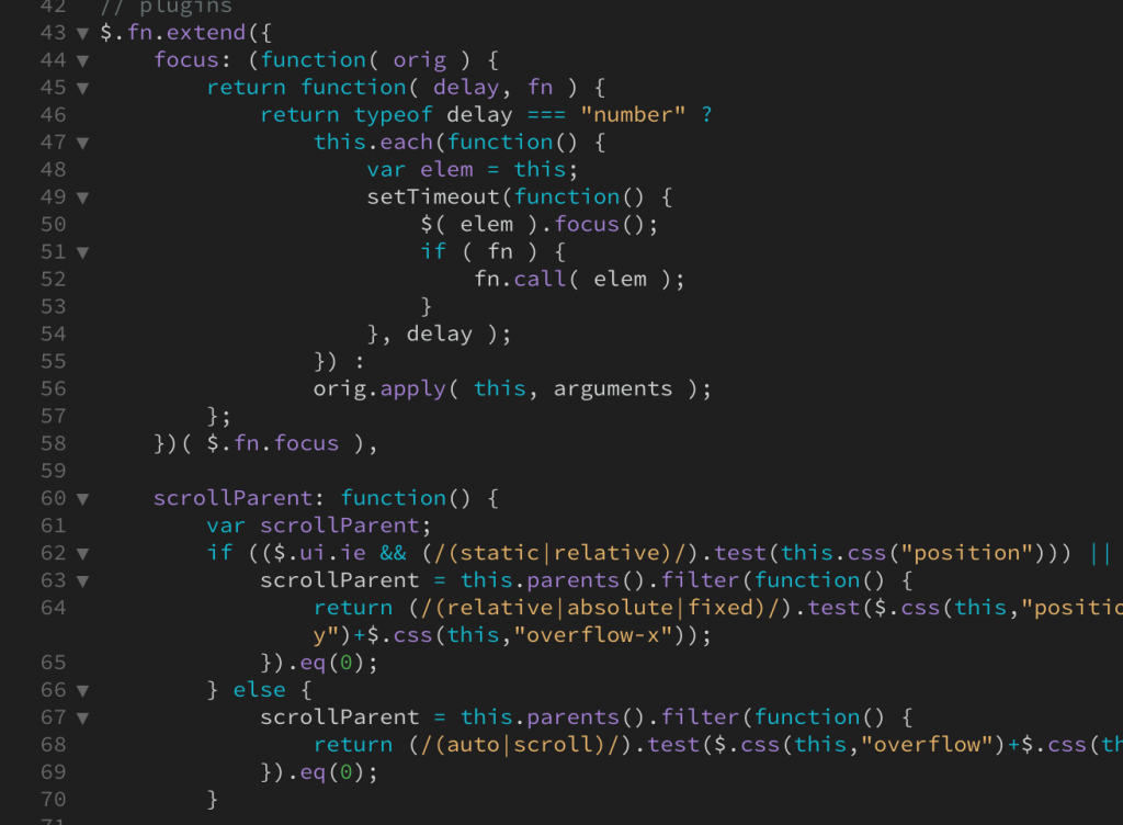 The image shows my code in Dreamweaver for my Splash Page on my website