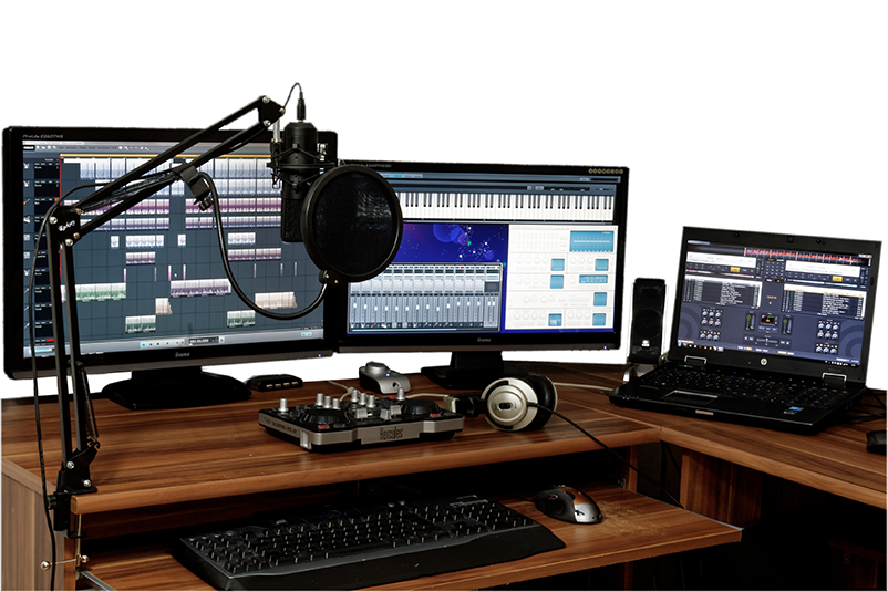 Studio