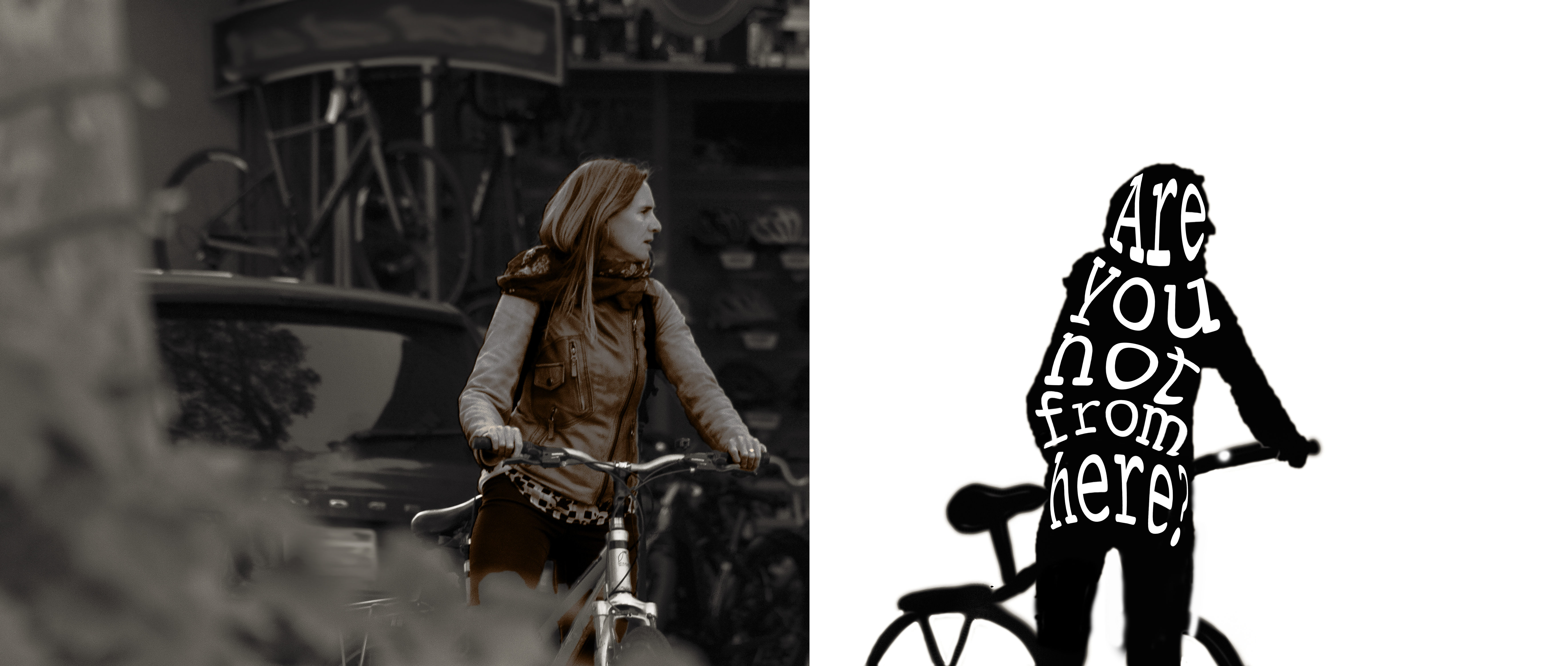 This is my Citizen Diptych