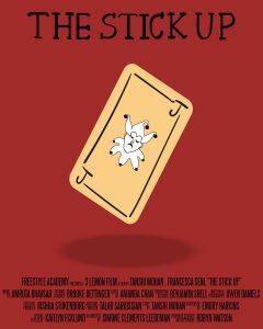 Movie Poster