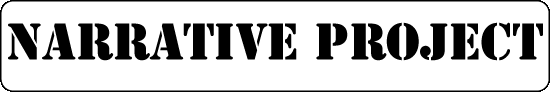 narrative project