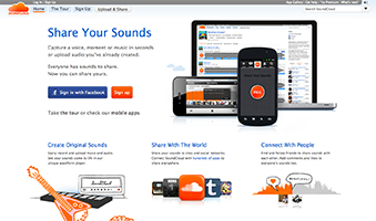 SoundCloud