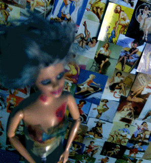 barbie
