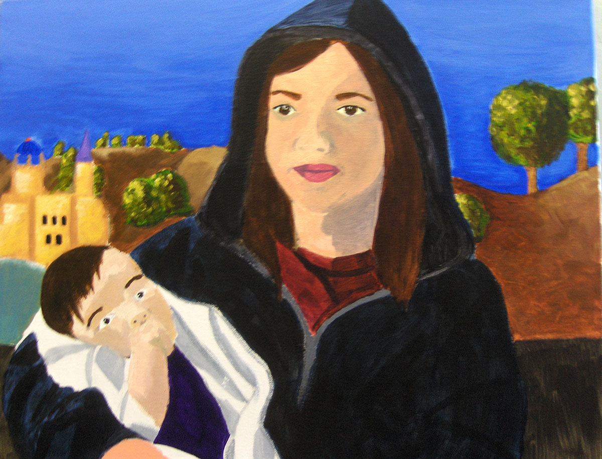 painting