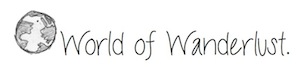 logo of worldofwanderlust.com
