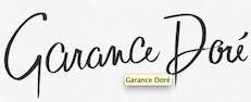 logo of garancedore.com